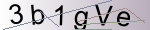 Captcha anti-spam