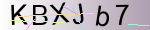 Captcha anti-spam