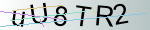 Captcha anti-spam