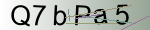 Captcha anti-spam