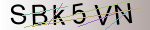 Captcha anti-spam