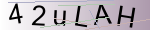 Captcha anti-spam