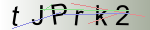 Captcha anti-spam