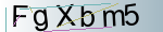 Captcha anti-spam
