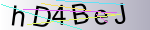 Captcha anti-spam