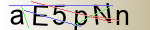 Captcha anti-spam