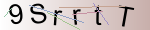 Captcha anti-spam