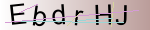 Captcha anti-spam