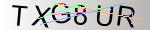 Captcha anti-spam