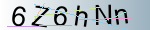 Captcha anti-spam