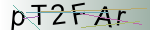 Captcha anti-spam