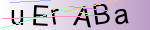 Captcha anti-spam