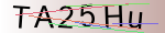 Captcha anti-spam