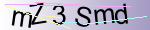 Captcha anti-spam