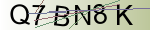 Captcha anti-spam