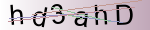 Captcha anti-spam