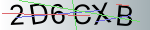 Captcha anti-spam