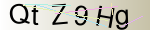 Captcha anti-spam
