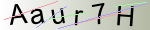 Captcha anti-spam